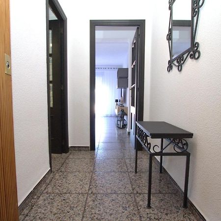 Apartamento Bella Grau Y Platja Gandía Exteriör bild