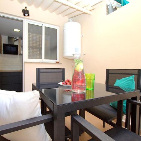 Apartamento Bella Grau Y Platja Gandía Exteriör bild