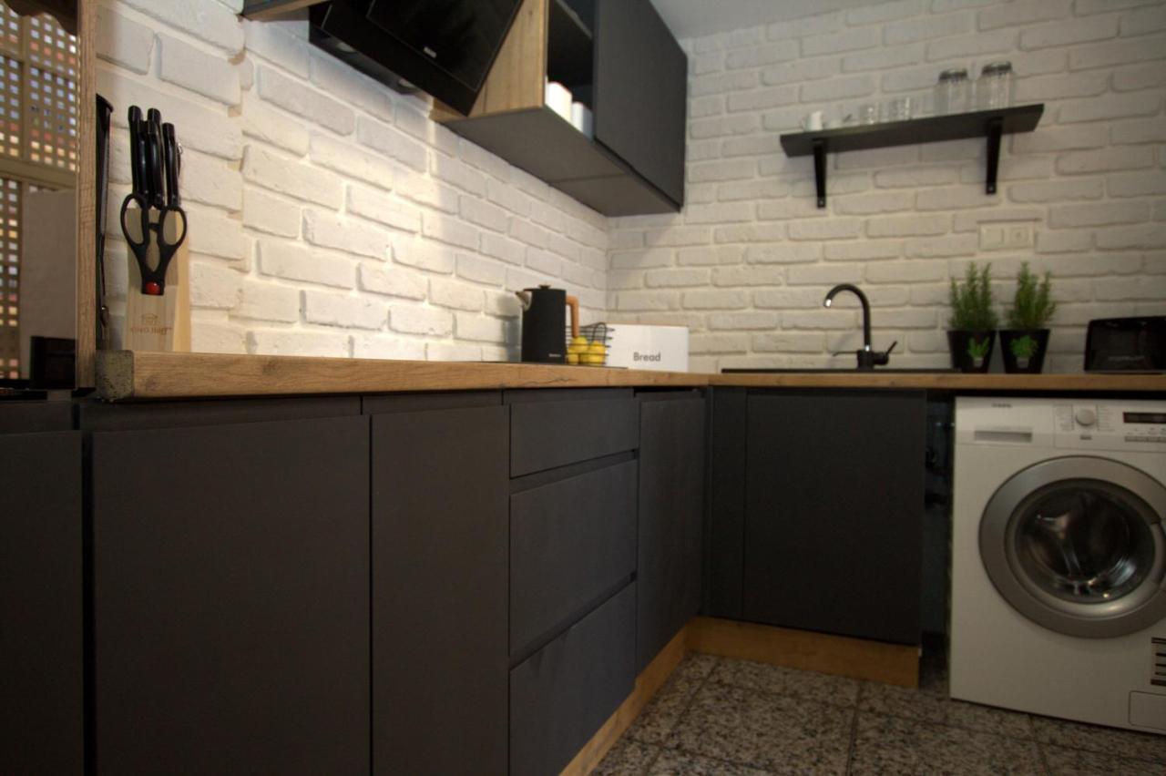 Apartamento Bella Grau Y Platja Gandía Exteriör bild