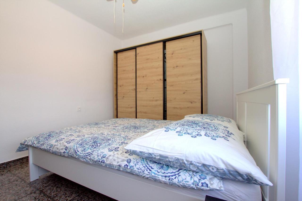 Apartamento Bella Grau Y Platja Gandía Exteriör bild