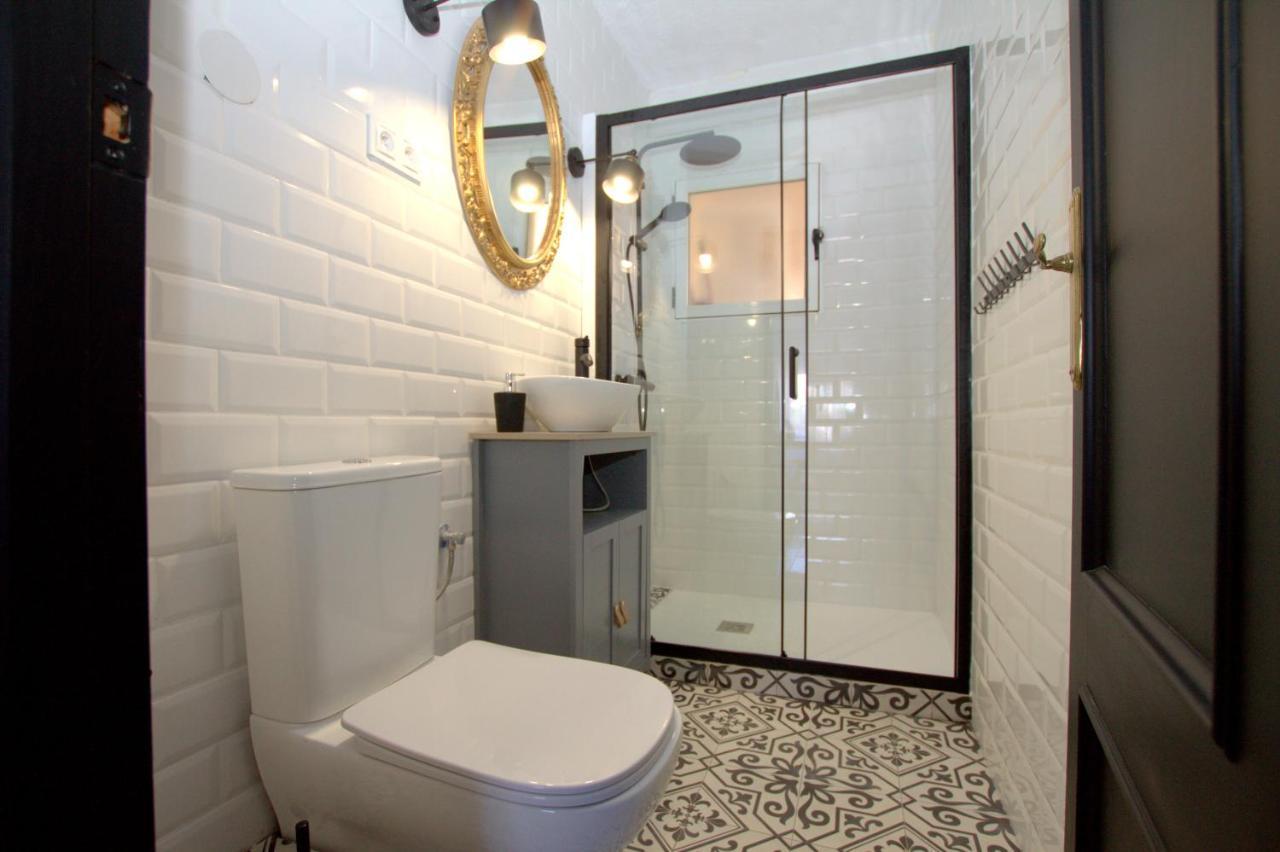 Apartamento Bella Grau Y Platja Gandía Exteriör bild