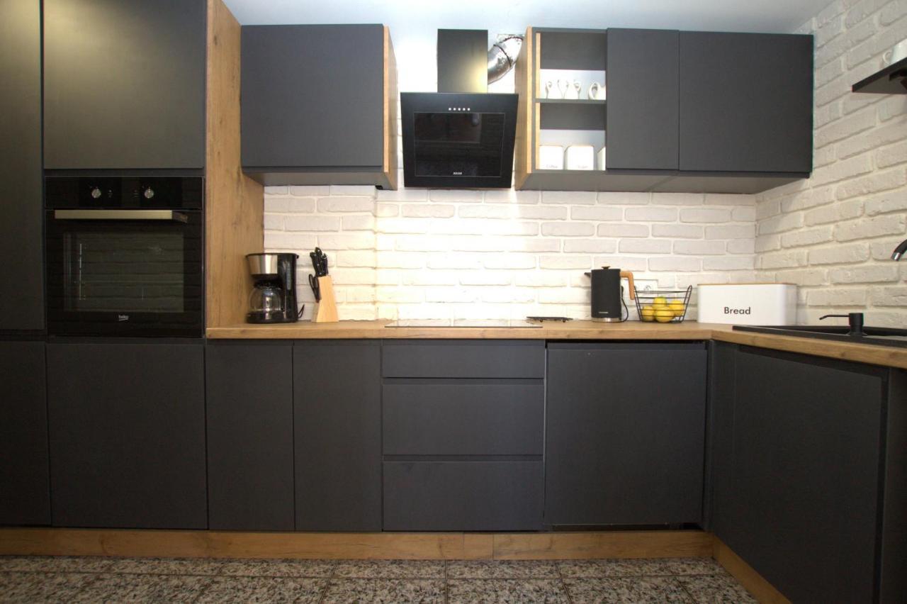 Apartamento Bella Grau Y Platja Gandía Exteriör bild