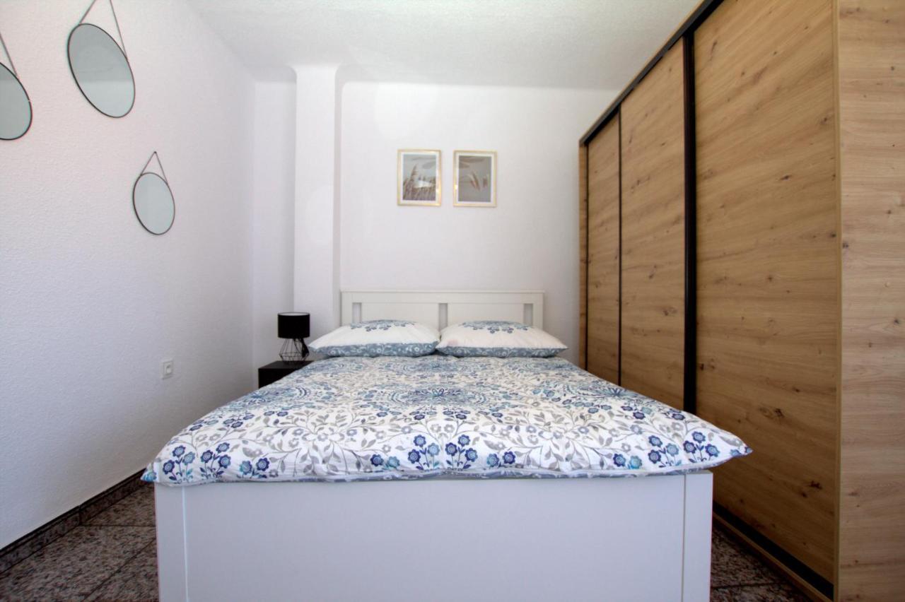 Apartamento Bella Grau Y Platja Gandía Exteriör bild