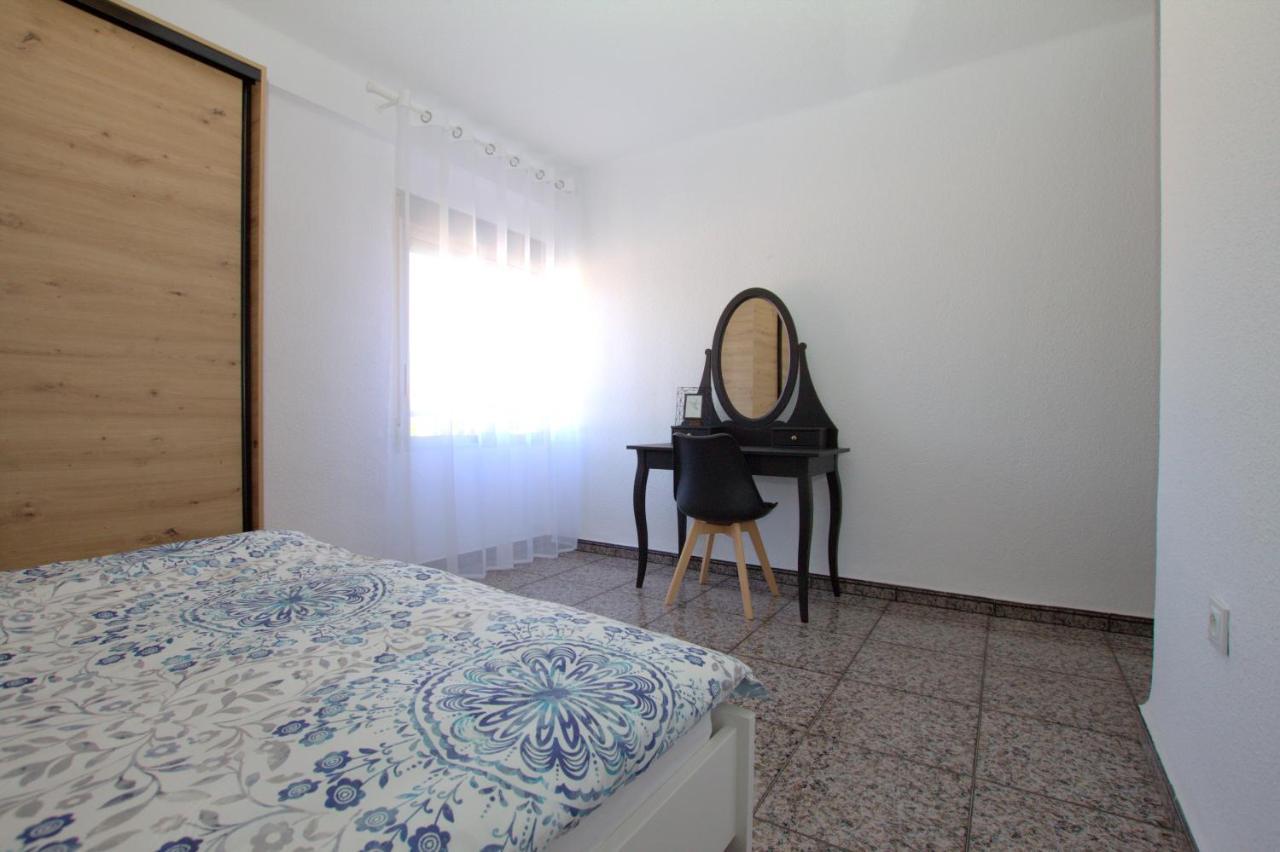 Apartamento Bella Grau Y Platja Gandía Exteriör bild